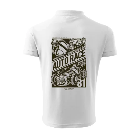 Auto Race