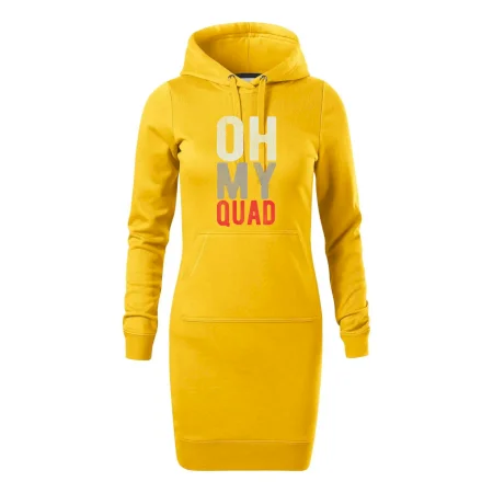OH my Quad