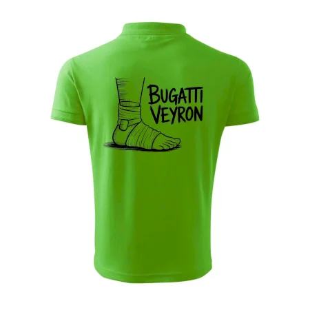 Bugatti vejron