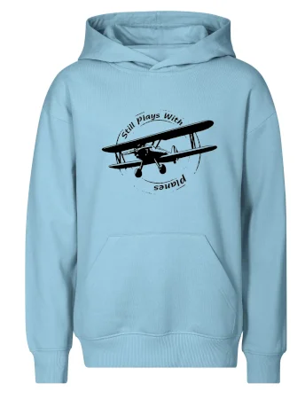 Still Plays With Planes