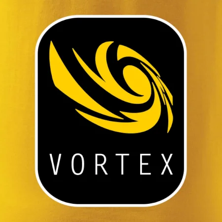 Šiltovka Vortex logo