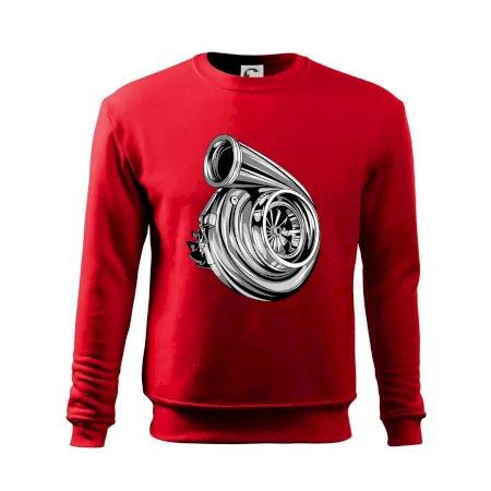 Car turbo