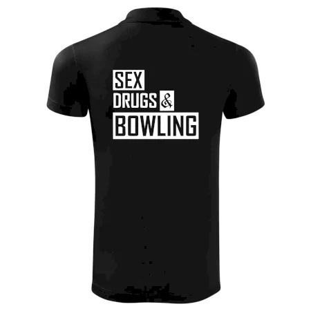 Sex drugs bowling