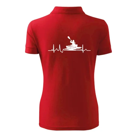 EKG kajak