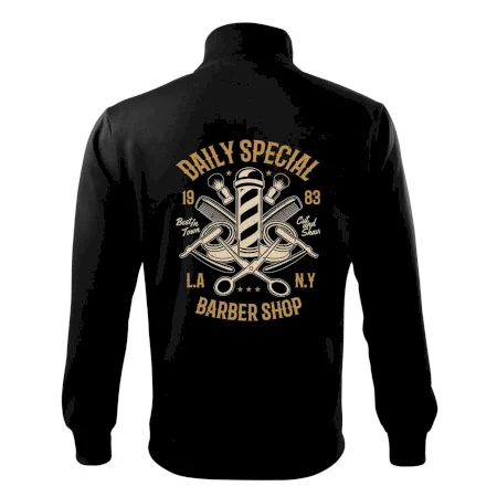 Daily Special Barber Shop