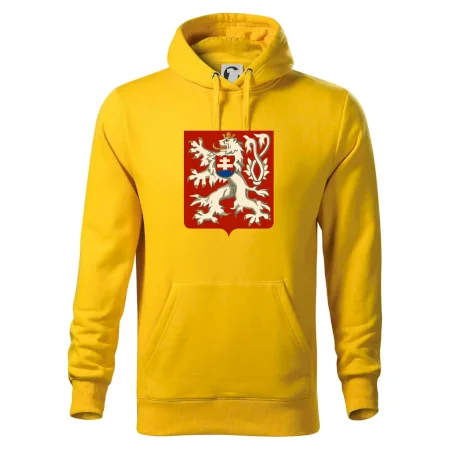 Znak ČSR - Tretia Československá republika (1945–1948)