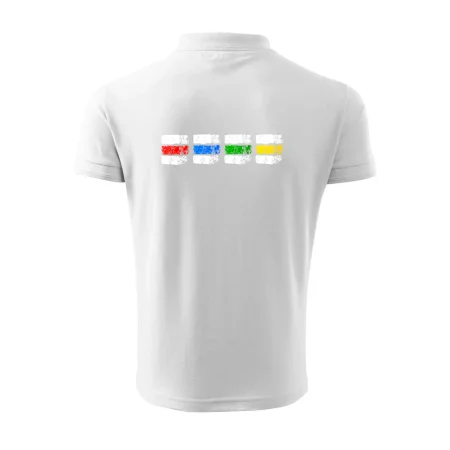 Turistické značky všetky