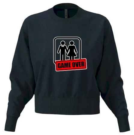Bachelor Party - Game over (hetero)