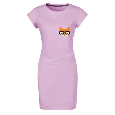 Geek líška