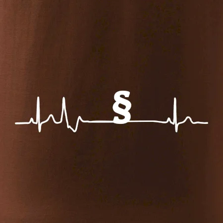 Paragraf EKG - právnik a advokát