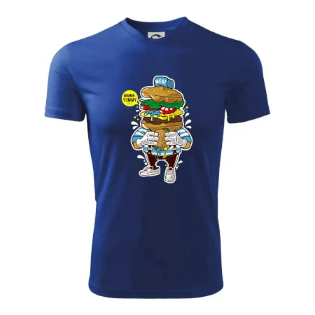 Burgrák
