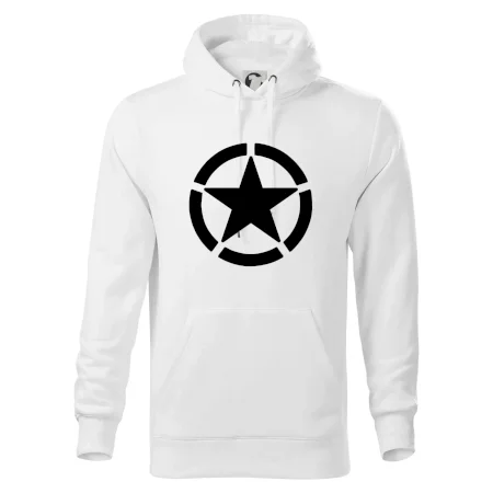 Army hvězda