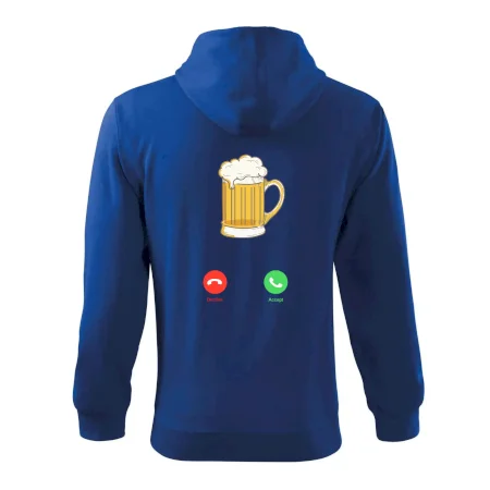 Volá pivo  (Pecka design)