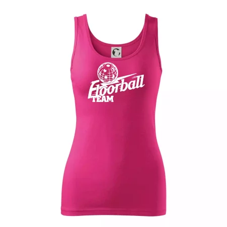 Florbal team