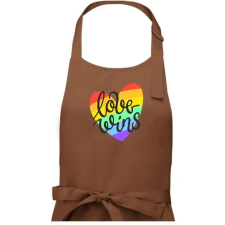Love wins srdce