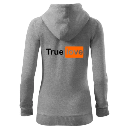 Porn - True Love