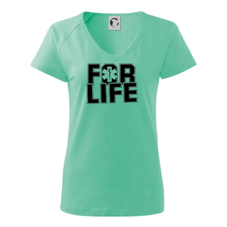 For Life