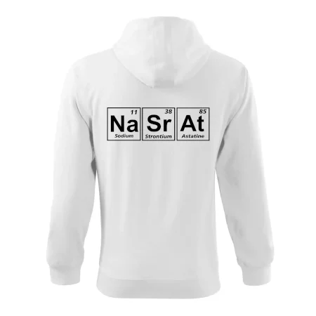 Periodická tabulka - Nasrat