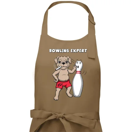 Bowling expert (Hana-creative)