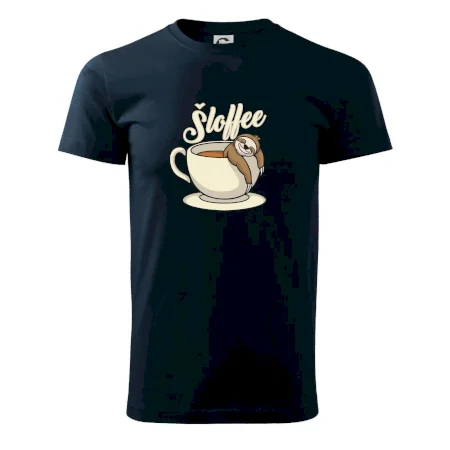 Šloffee - káva