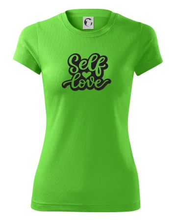 Self love