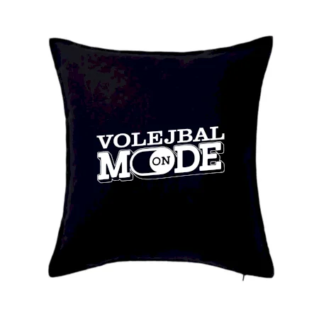Volejbal mode