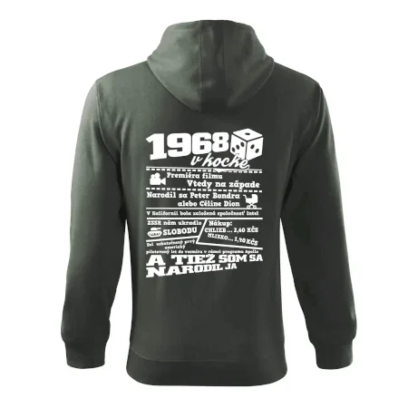 1968 v kocke