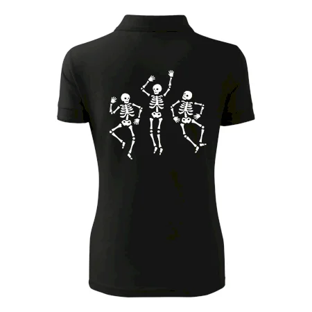 Tancujúce kostlivci