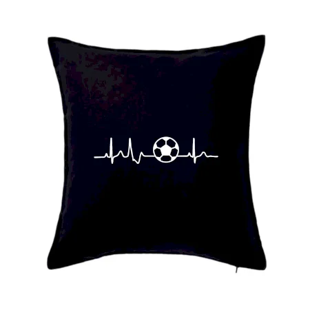 Ekg futbal loptu