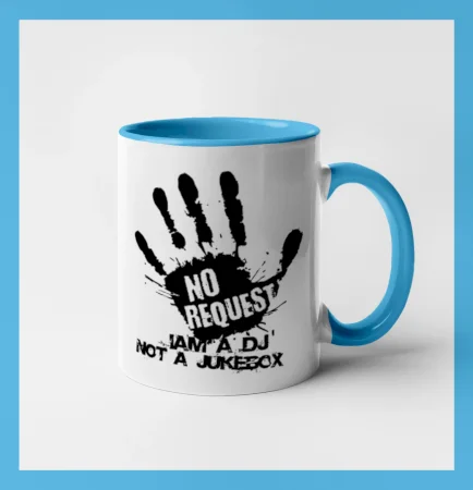 Iam a dj not a jukebox  - ruka