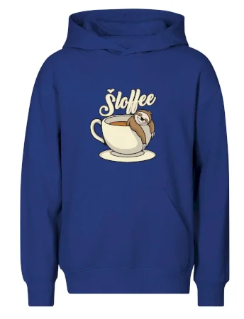 Šloffee - káva