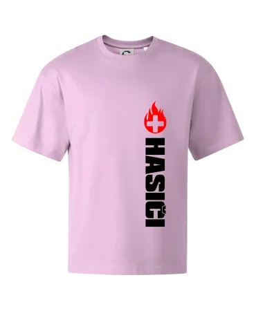 Hasiči zdravotník