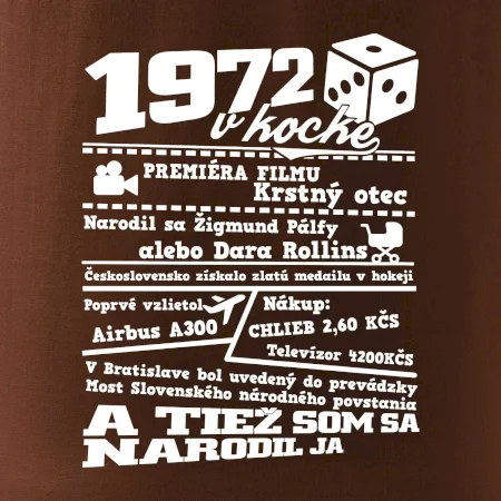 1972 v kocke