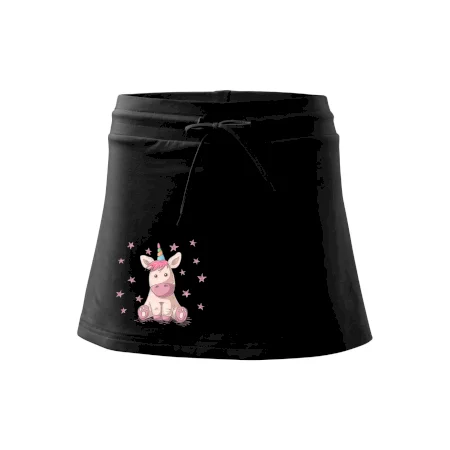 Jednorožec bábätko