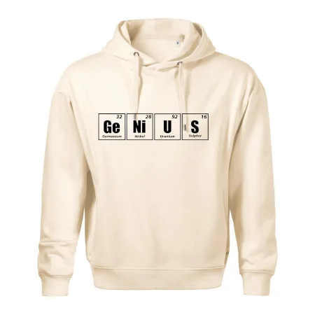 Genius - periodická tabuľka