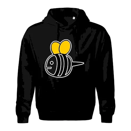 Včielka kreslená