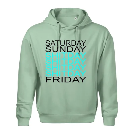 Shitday