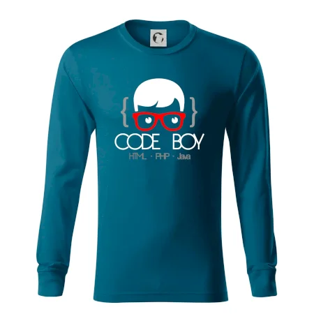 Code Boy