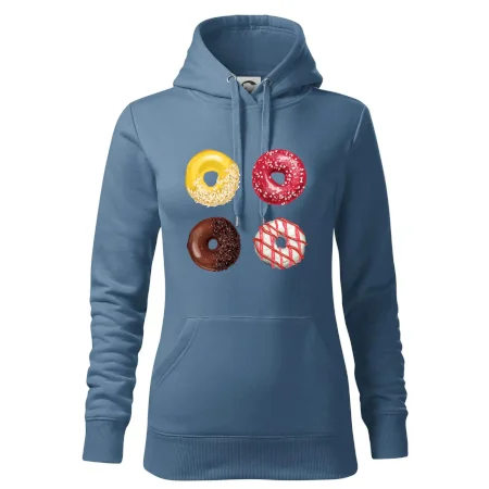 4 donuty