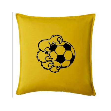 Medvedia laba futbal