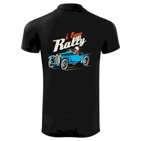 I Love Rally