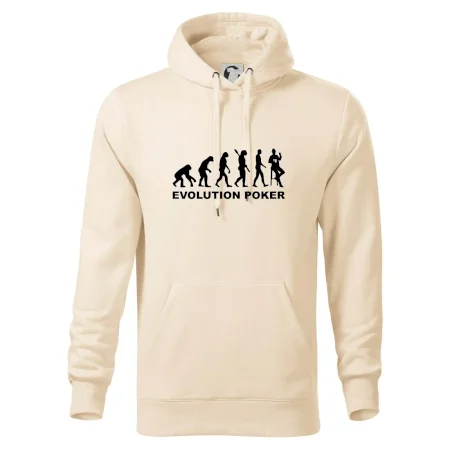 Evolution poker