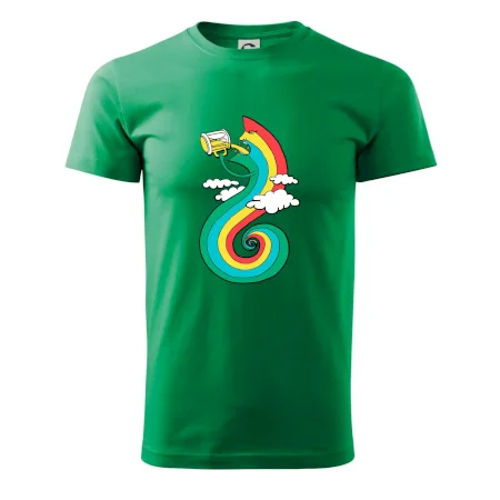 Pijem ako dúha (Pecka design)