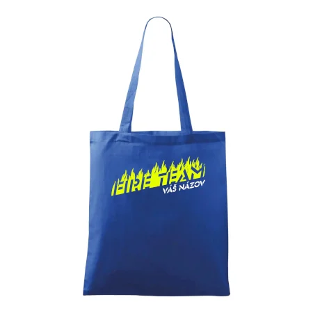 Fireteam - oheň - Váš názov