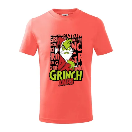 Grinch Xmas