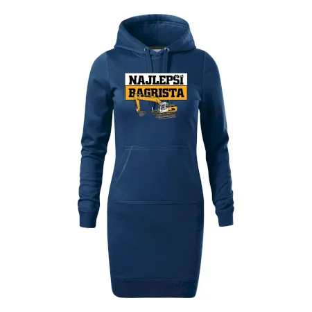 Najlepší bagrista