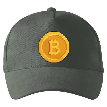 Bitcoin minca