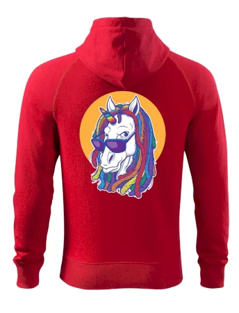 Rasta unicorn