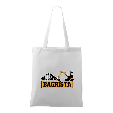Najlepší bagrista minibager