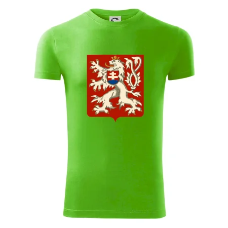 Znak ČSR - Tretia Československá republika (1945–1948)